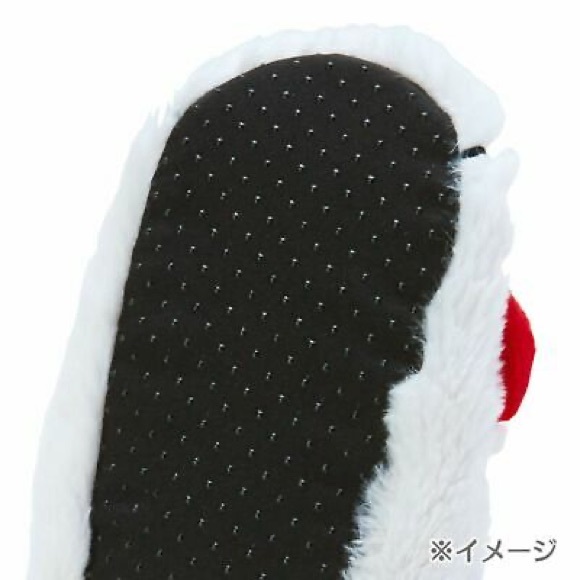 sanrio cogimyun slippers hello kitty friends - Picture 5 of 5